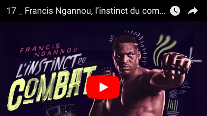 ngannou