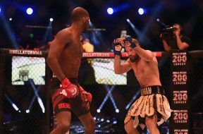 MMA: Bellator 200 – Michael Page vs David Rickels