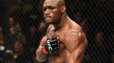 UFC Fight Night: Usman v Moraes