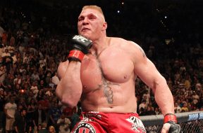 Brock-Lesnar