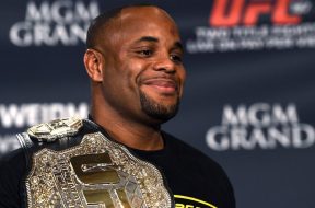 Daniel-Cormier