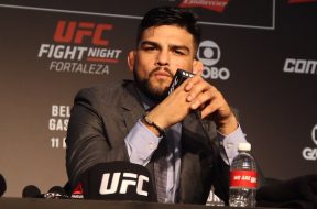 GASTELUM