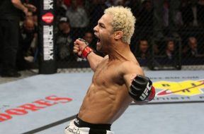 Josh-Koscheck