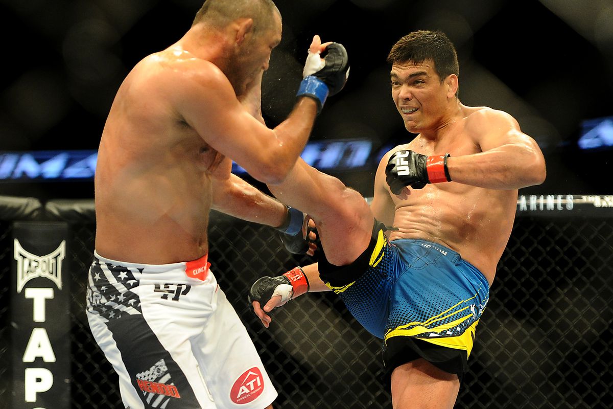 Lyoto Machida