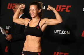 Miesha Tate