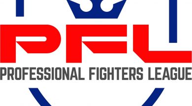 PFL Saison 1 Photo 01 Logo
