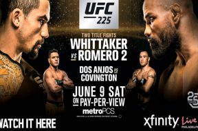 UFC-225