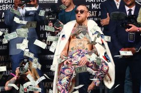 conor-money