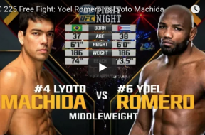 romero-machida