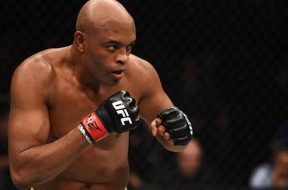 Anderson-Silva