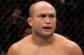 BJ-Penn