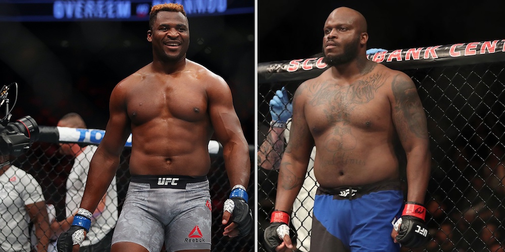 Francis-Ngannou-Derrick-Lewis