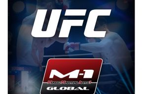 UFC M-1