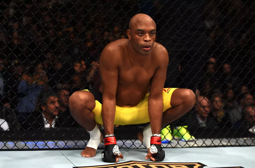 anderson-silva-retour-ufc