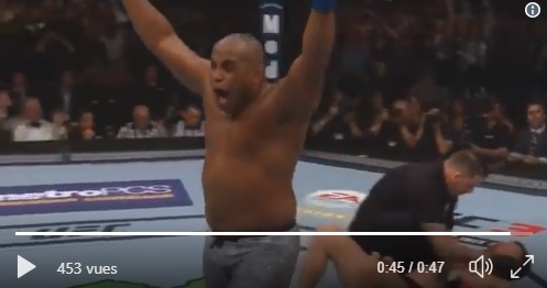 cormier ufc 226