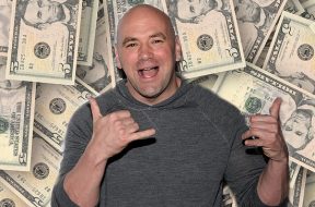 dana white