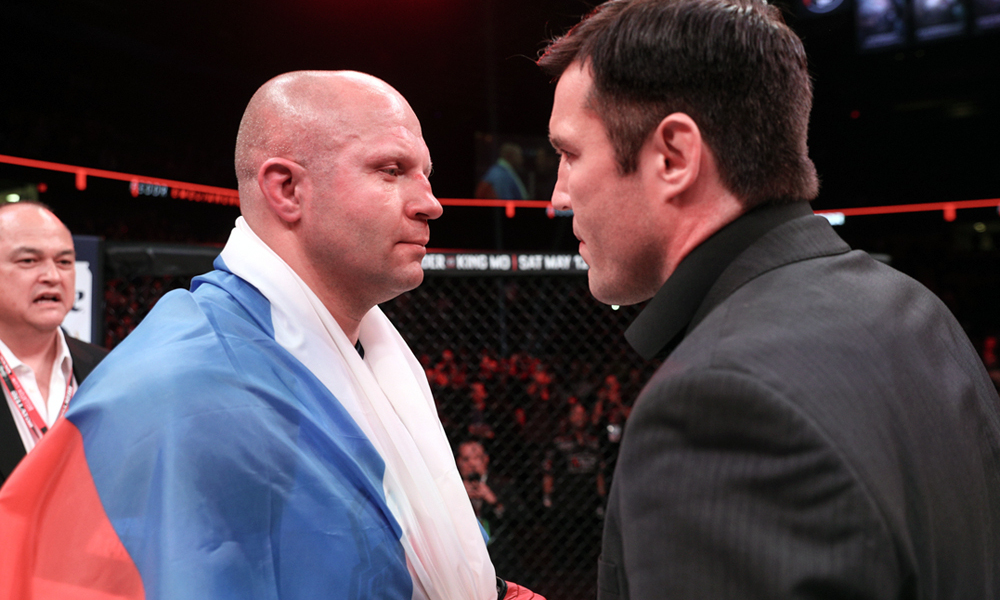 fedor-emelianenko-chael-sonnen