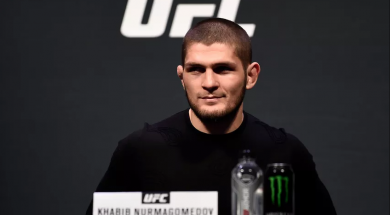 khabib-ufc