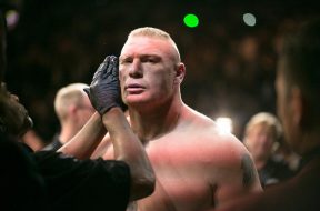 lesnar