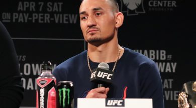 max-holloway-ufc-226