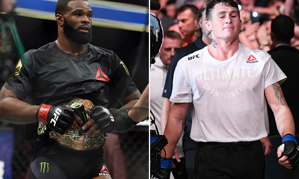 woodley-vs-till