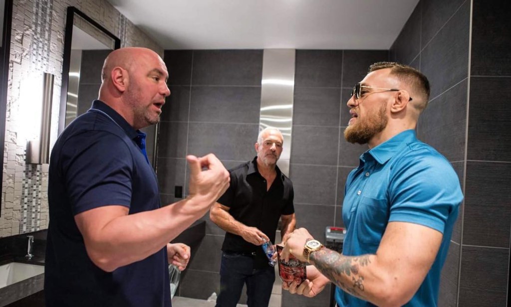 Dana-White-Conor-McGregor-lorenzo