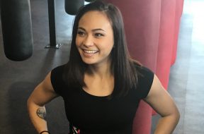 Michelle-Waterson