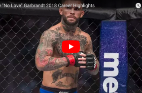 cody-garbrandt-highlights