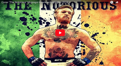 conor-mcgregor-highlights