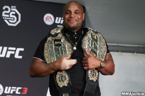 cormier-ufc