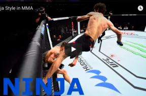 ninja-mma