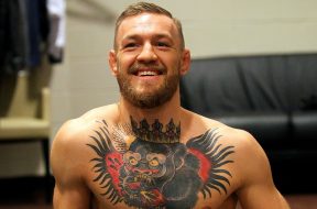 Conor-mcgregor