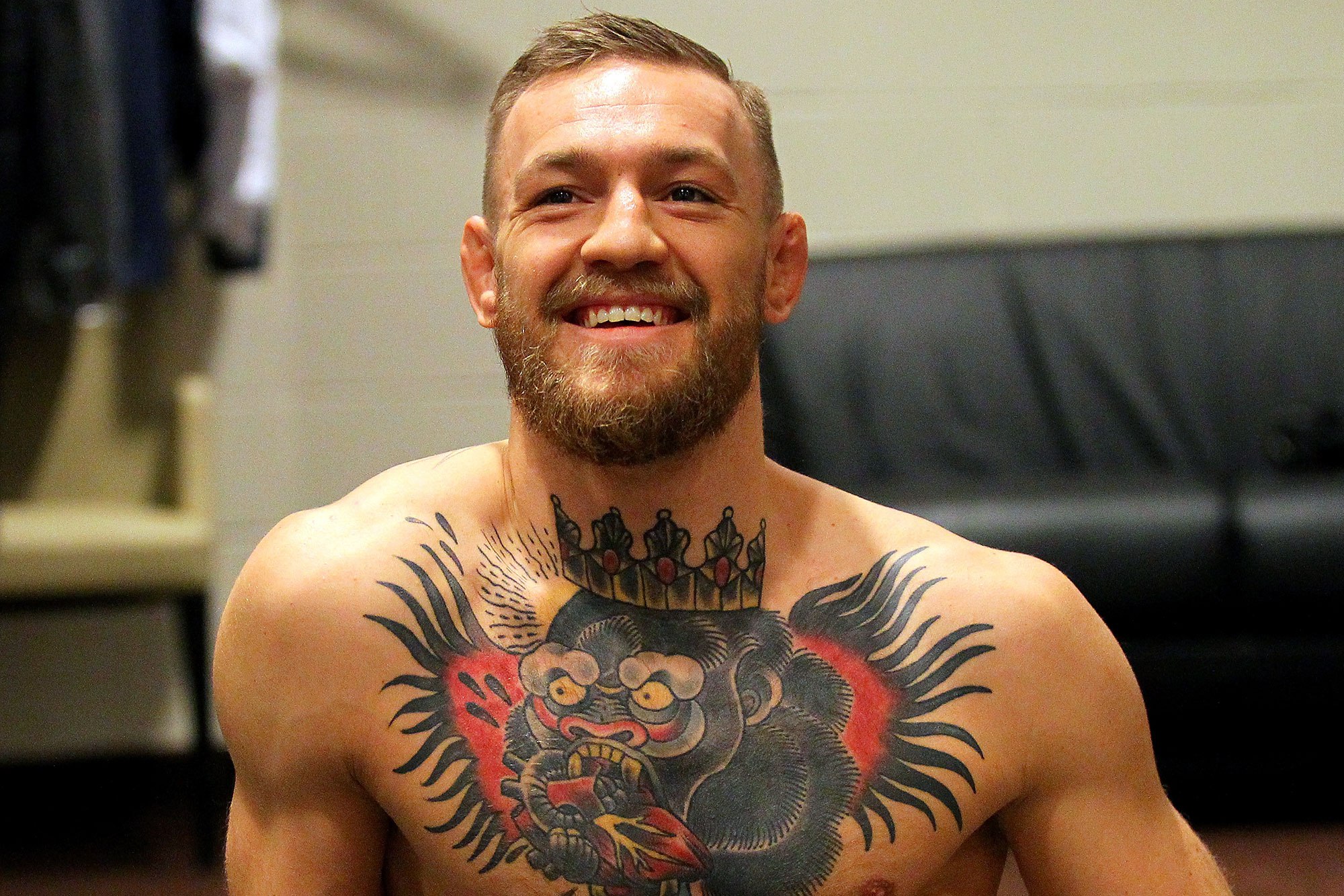 Conor-mcgregor