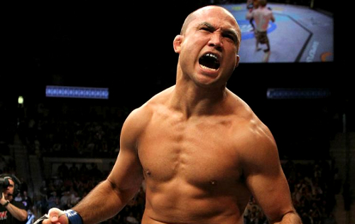 bj-penn