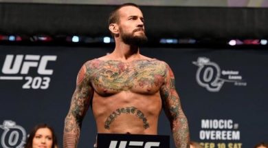 cm-punk