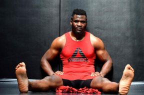 francis-ngannou