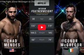 mcgregor-mendes