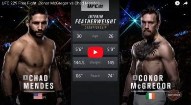 mcgregor-mendes