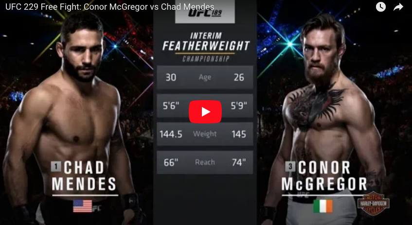 mcgregor-mendes