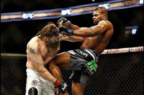 Alistair Overeem