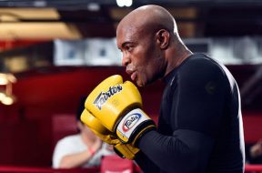 Anderson-Silva