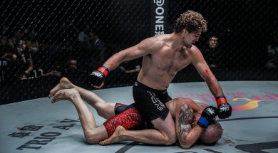 Ben-Askren