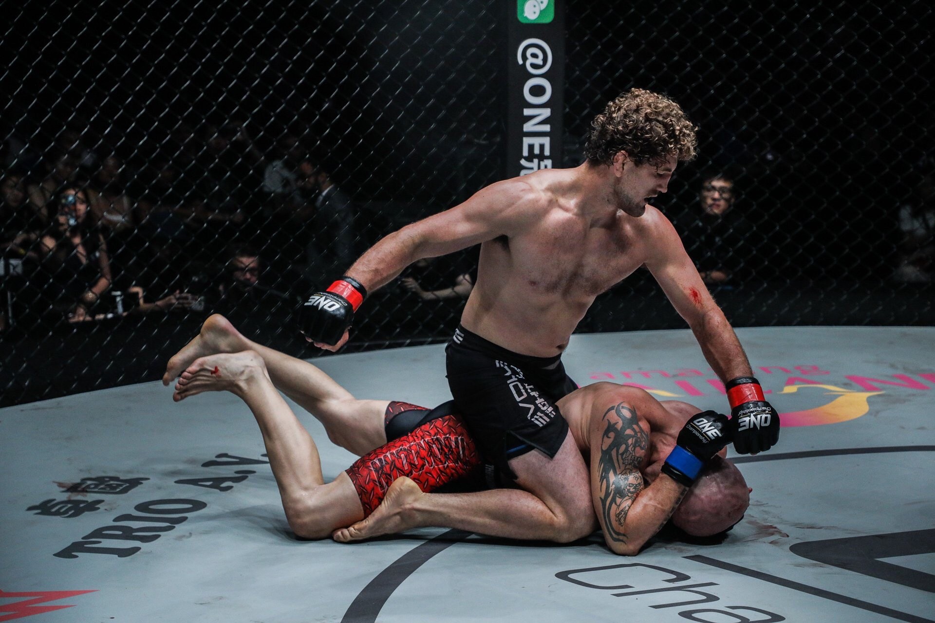 Ben-Askren