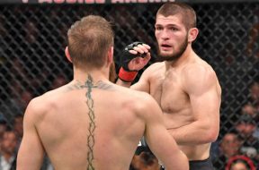 Khabib-Nurmagomedov