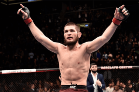 Khabib-Nurmagomedov