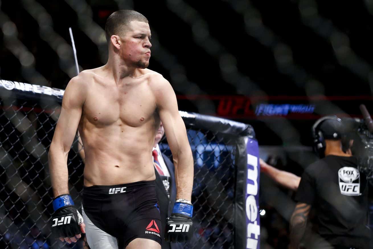 Nate-Diaz