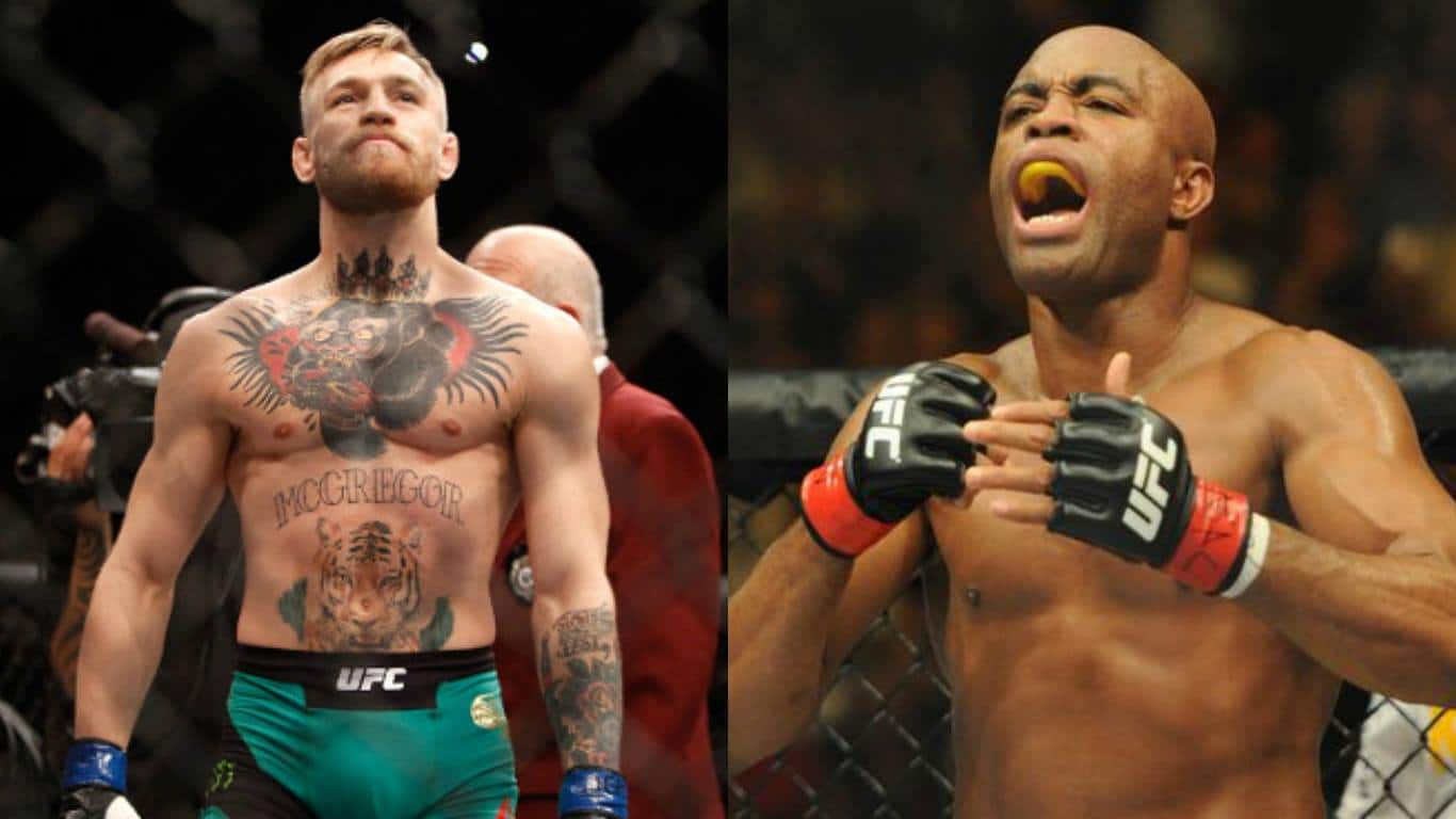 anderson-silva-conor-mcgregor