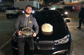 khabib