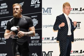 Conor-McGregor-Tenshin