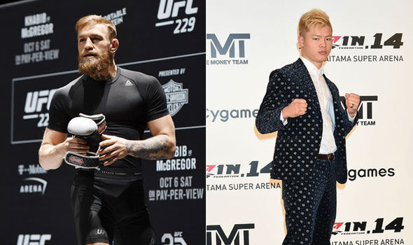 Conor-McGregor-Tenshin